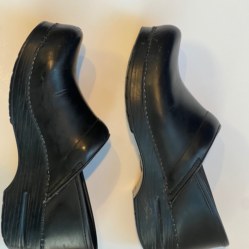 Dansko clogs - image 3
